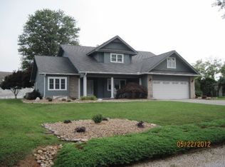150 Chuniloti Way, Loudon, TN 37774