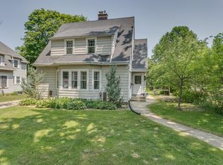 1018 N Leminwah St, Appleton, WI 54911