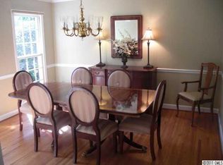 4452 Mullens Ford Rd, Charlotte, NC 28226