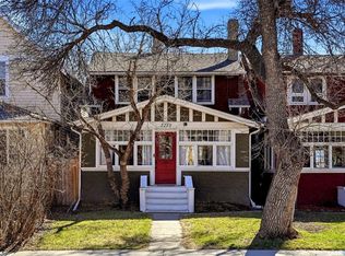 2273 Cameron STREET, Regina, SK S4T 2V9