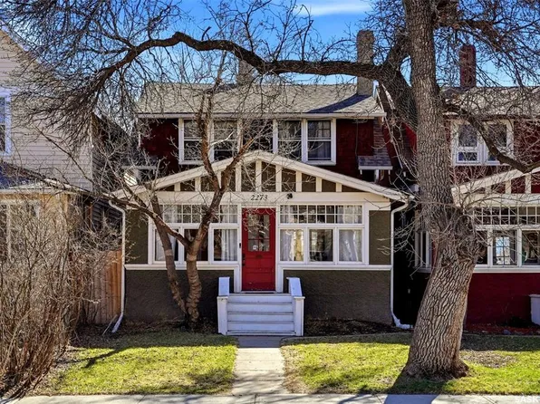 2273 Cameron STREET, Regina, SK S4T 2V9