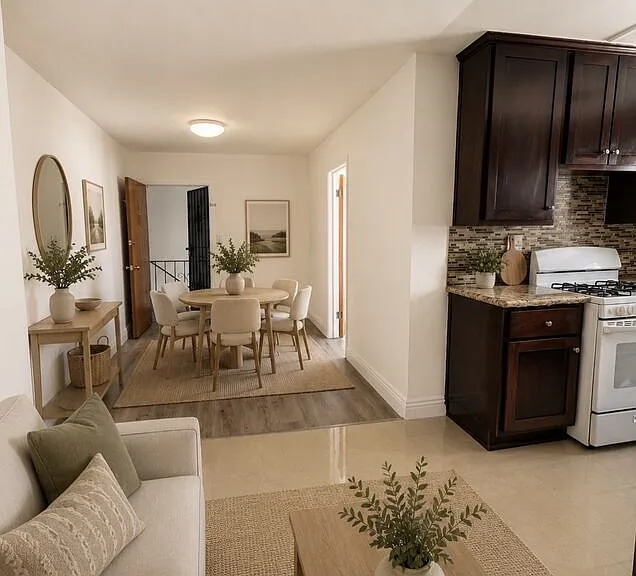 4822 Rosewood Ave #4 — Photo 5