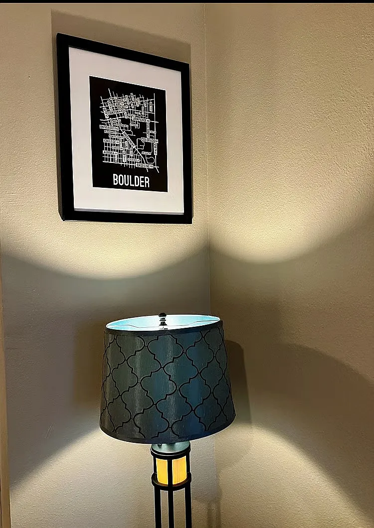 1 bed, 400 sqft, $1,600 — Photo 3