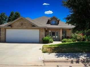 5409 Rio Grande Ave, Midland, TX 79707