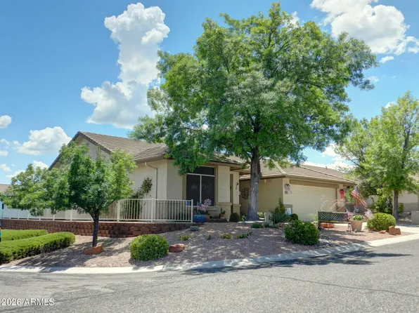 1285 W Trail Blazer Drive, Cottonwood, AZ 86326
