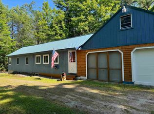 110 Elm St, Ossipee, NH 03864