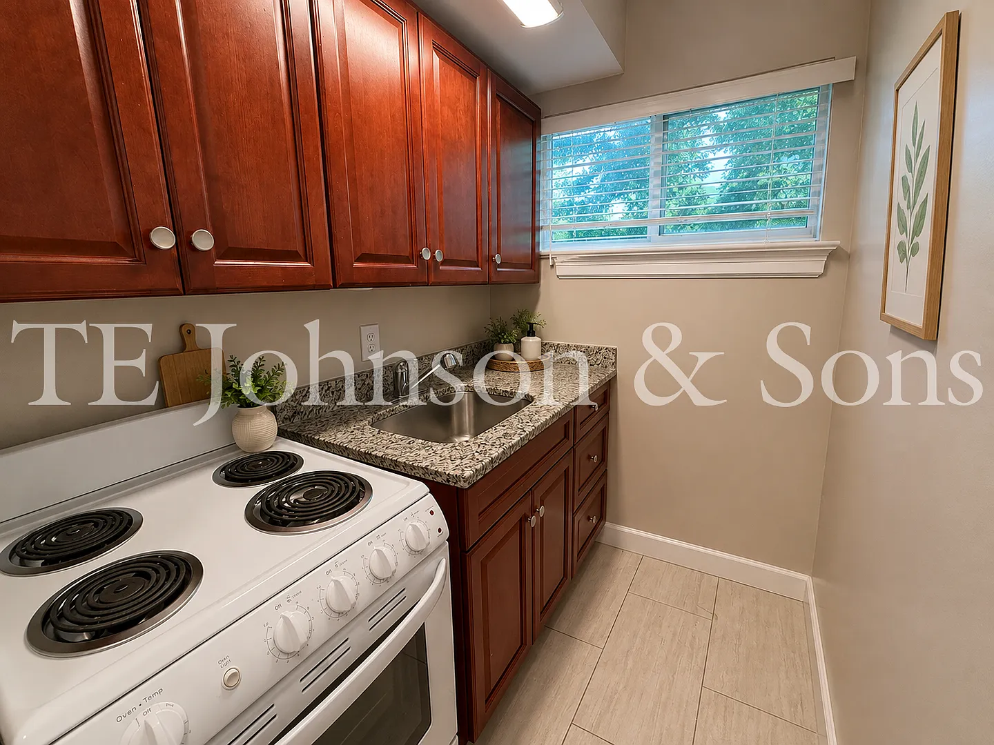 Modern One-Bedroom Apartments in the Heart of Winston-Salem — Photo 1