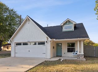 1209 Garcia St, McKinney, TX 75069