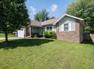 3227 N East Ave, Springfield, MO 65803