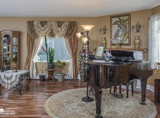 8531 Rebel Ridge Dr, Anchorage, AK 99504