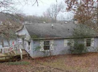 52 E Lakeshore Dr, Cherokee Village, AR 72529