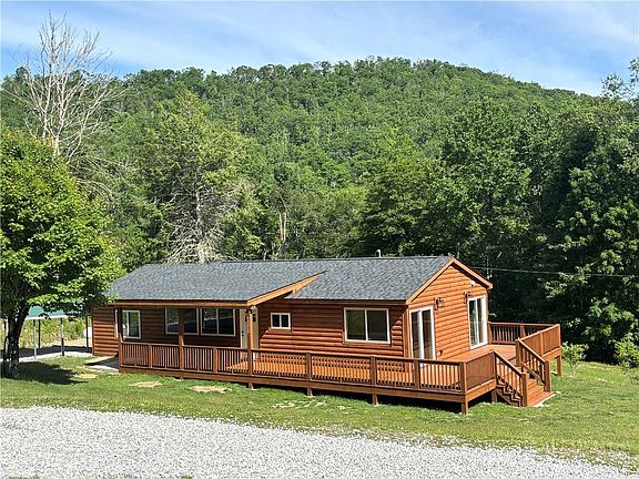 2nd image of 4943 & 4965 Hickory Nut Gap Road