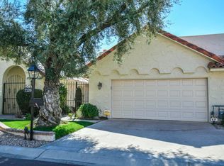 7129 E Arlington Rd, Paradise Valley, AZ 85253