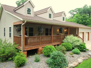 9228 Forest Heights Dr, Brainerd, MN 56401