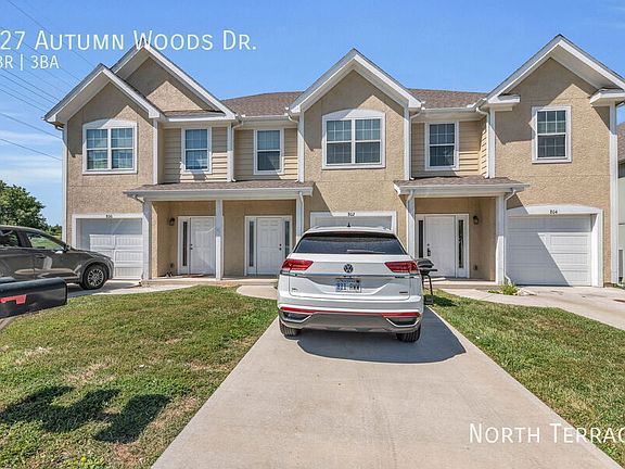5th image of 800-834 Autumn Woods Dr