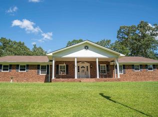 9089 Highway 56, Enoree, SC 29335
