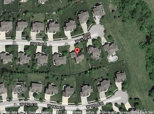 14045 W 141st Pl, Olathe, KS 66062
