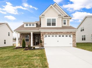 1013 Curtis Springs Ln, Lewisburg, TN 37091