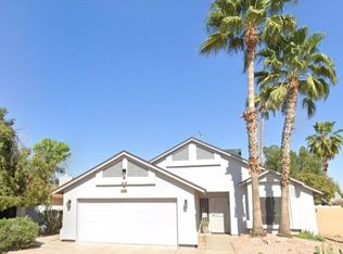 1193 N 87th St, Scottsdale, AZ 85257