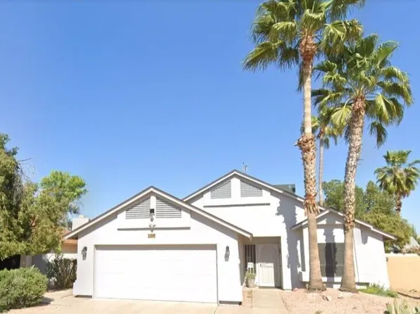 1193 N 87th St, Scottsdale, AZ 85257