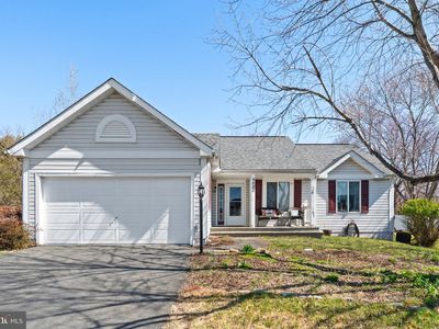 9833 Nimitz Ct, Manassas, VA, 20109