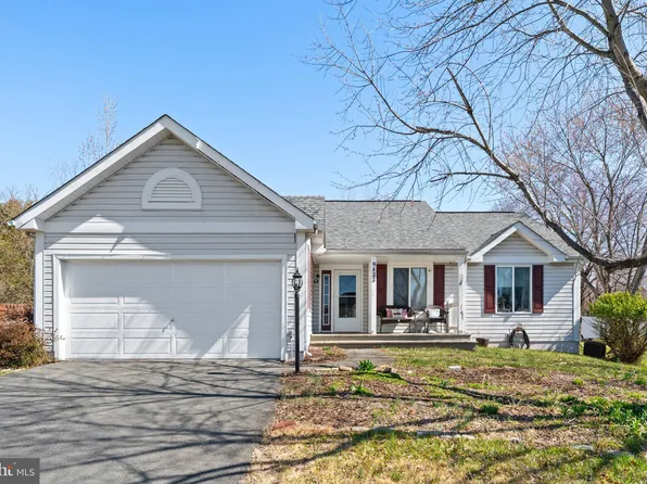 9833 Nimitz Ct, Manassas, VA 20109