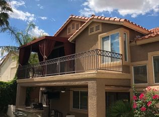 10121 Hill Country Ave, Las Vegas, NV 89134