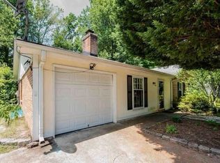 4111 Toroella St, Durham, NC 27704