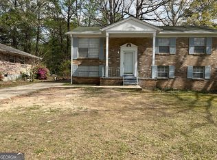 1397 Iron Gate Blvd, Jonesboro, GA