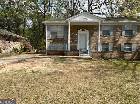 1397 Iron Gate Blvd, Jonesboro, GA 30238