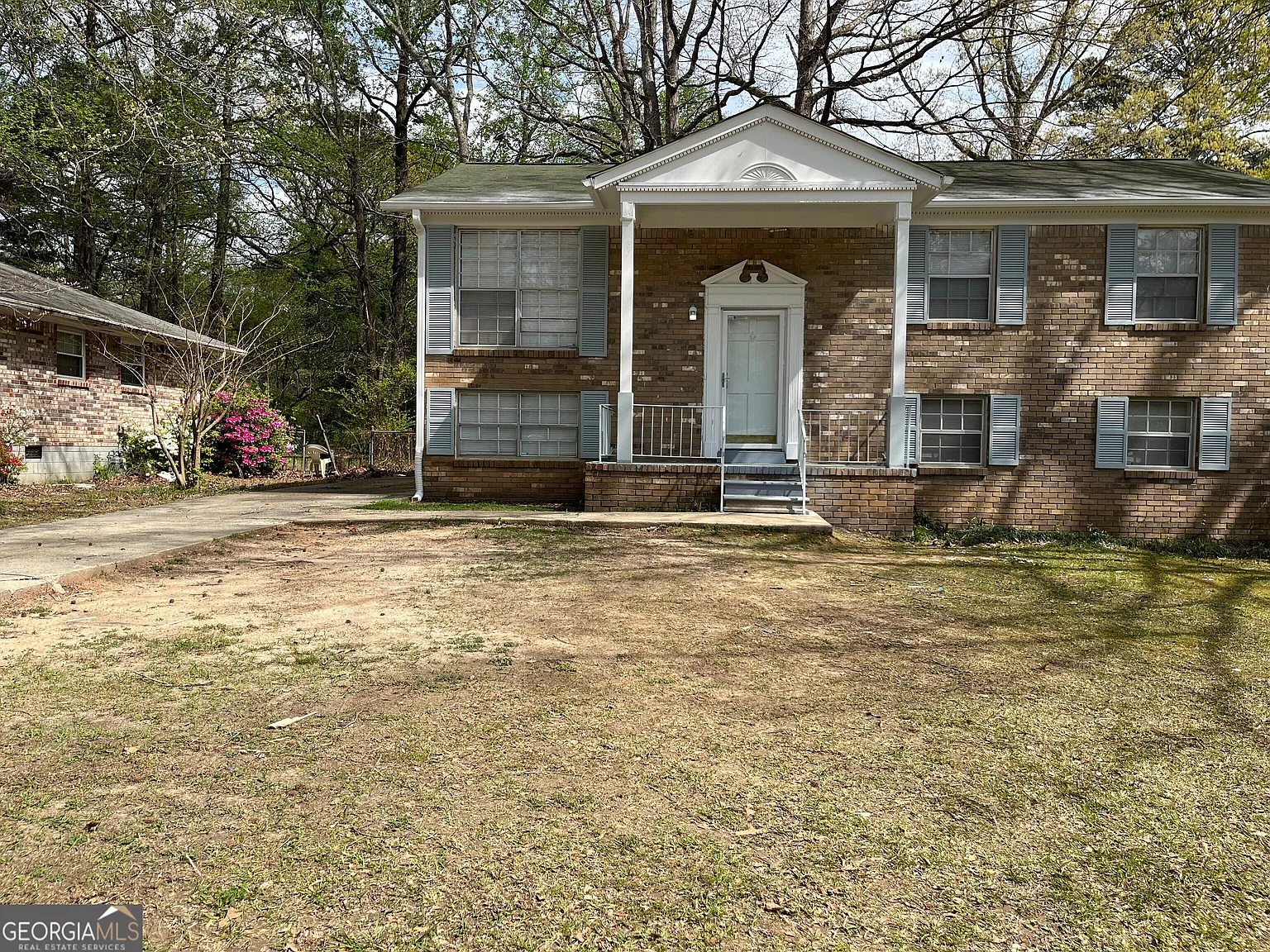 1397 Iron Gate Blvd photo 1
