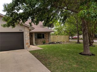 504 Blackberry Dr, Austin, TX 78745