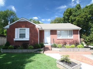 3219 Holbrook Dr, Nashville, TN 37211