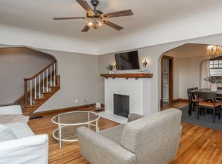 1267 Wildwood Rd, Toledo, OH 43614