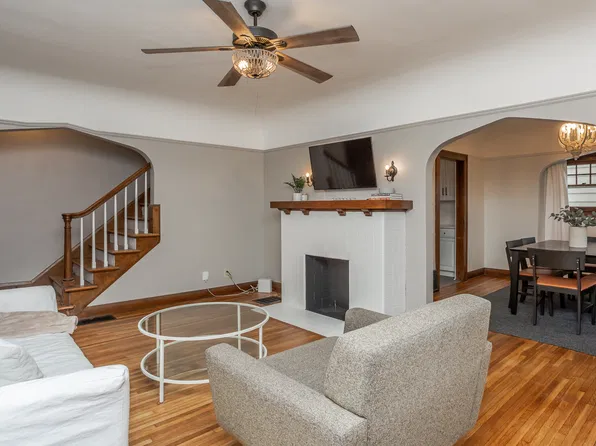1267 Wildwood Rd, Toledo, OH 43614