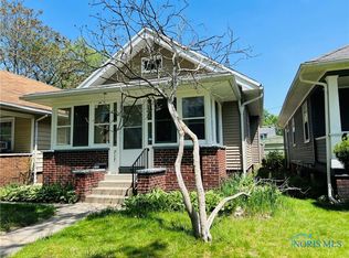 717 Geneva Ave, Toledo, OH 43609