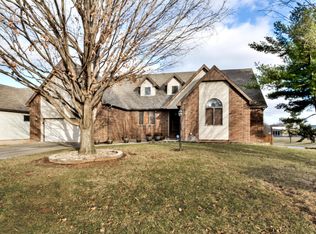 3778 N Delaware Ave, Springfield, MO 65803