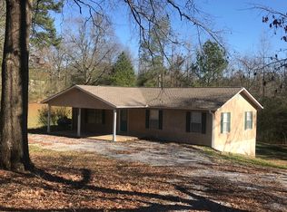 300 36th St N, Pell City, AL 35125