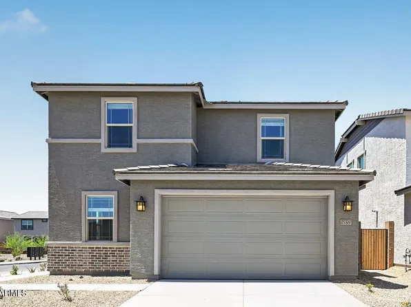 25300 N 165TH Lane, Surprise, AZ 85387