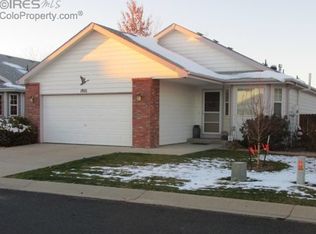 1921 Windsong Dr, Johnstown, CO 80534