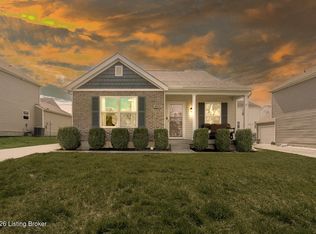 4035 Firestone Way, Shelbyville, KY 40065