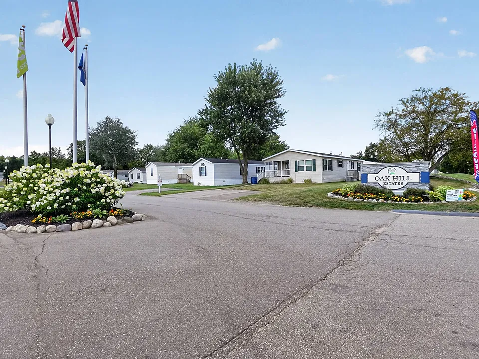 Oak Hill Estates