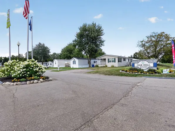 Oak Hill Estates