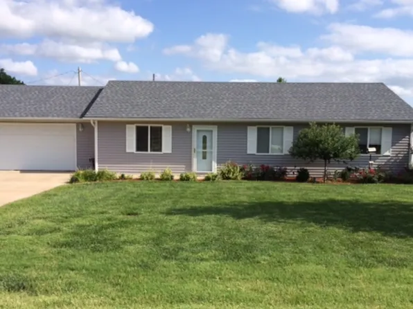 1807 E 33rd Ave, Hutchinson, KS 67502