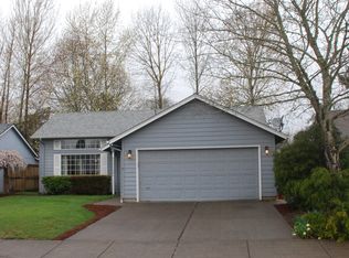 5545 Rosebrooke Ct SE, Salem, OR 97306