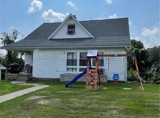 138 Woodrow Ave, Saint Clairsville, OH 43950