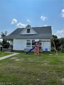 138 Woodrow Ave, Saint Clairsville, OH, 43950