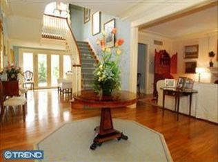1319 Wooded Way, Bryn Mawr, PA 19010