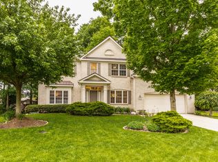 14717 Straley Ct, Carmel, IN 46033