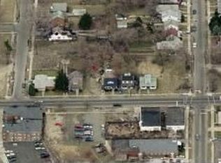 13057 Houston Whittier St, Detroit, MI